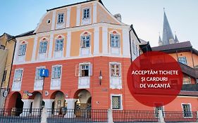 Hotel Casa Luxemburg